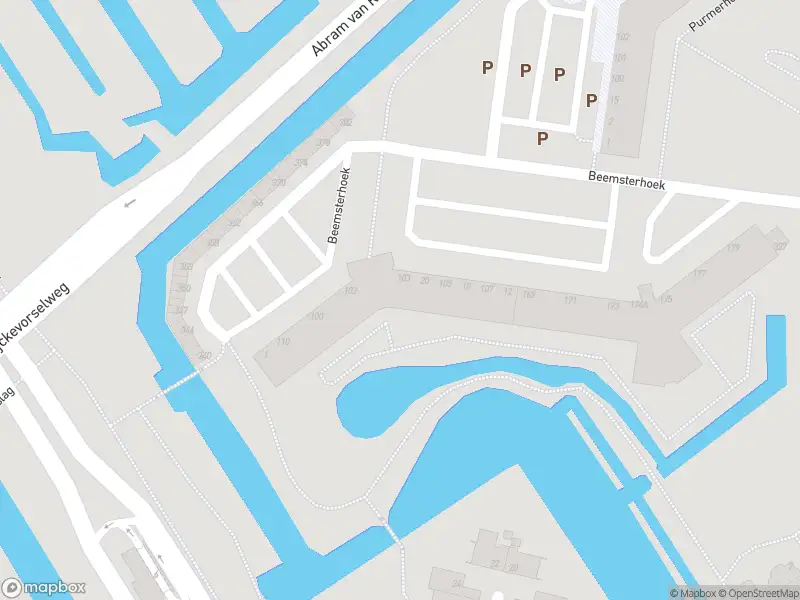 Ambulance met gepaste spoed naar de Beemsterhoek in Capelle aan den IJssel