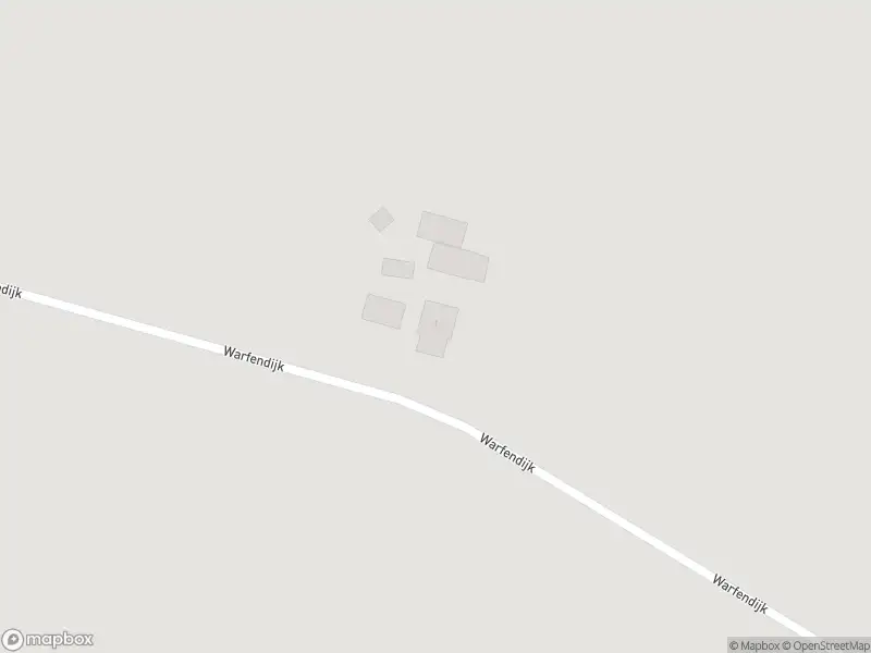 Brandweer met gepaste spoed naar de Warfendijk in Eibergen vanwege waarnemen gaslucht