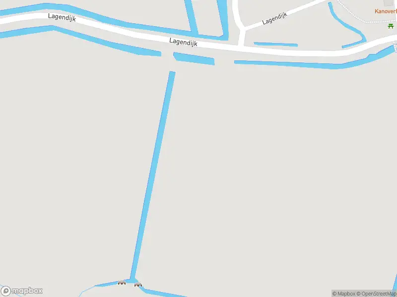 Ambulance met gepaste spoed naar de Lagendijk in Uitgeest