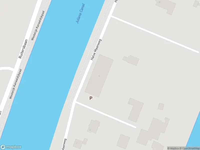 Brandweer met grote spoed naar de Halve Maanweg in Born vanwege grote brand