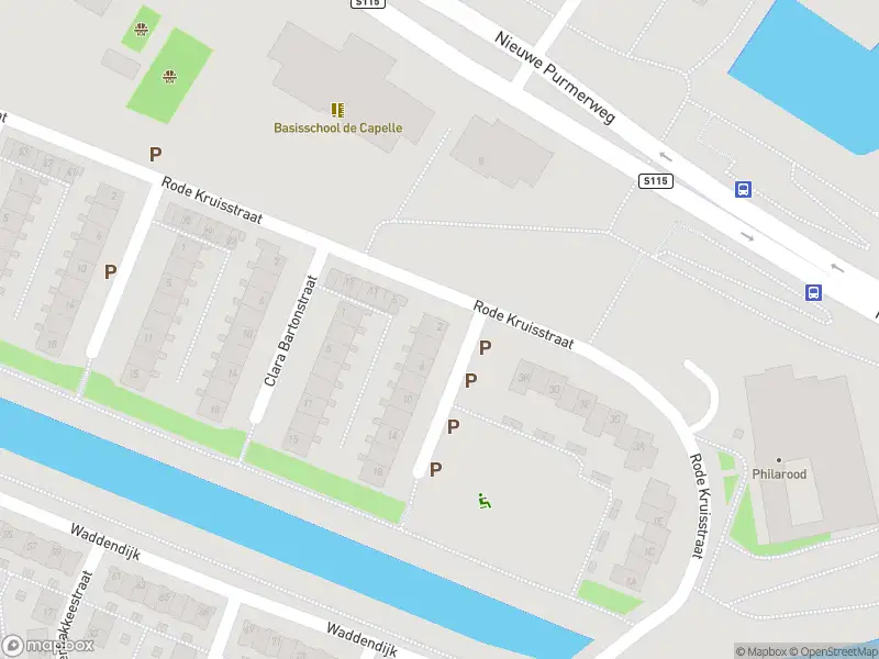 Traumahelikopter met grote spoed naar de Florence Nightingalestraat in Amsterdam