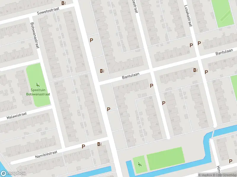 Traumahelikopter met grote spoed naar de Bantulaan in Delft