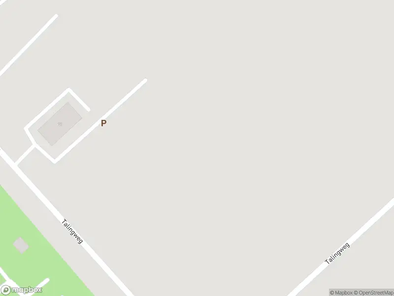 112 melding Traumahelikopter met grote spoed naar de Talingweg in Lelystad