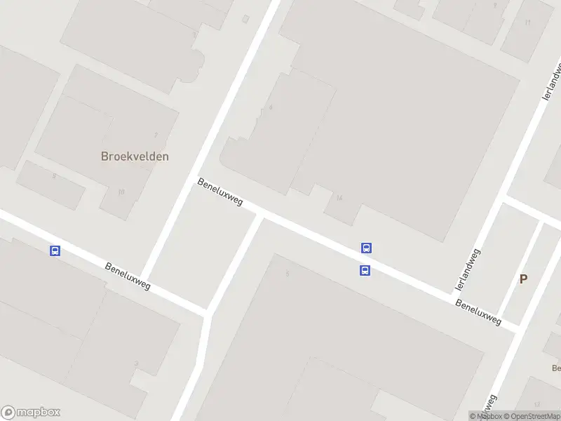 Ambulance met grote spoed naar de Beneluxweg in Bodegraven