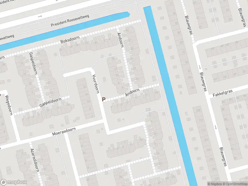 112 melding Ambulance met grote spoed naar de Andoorn in Rotterdam