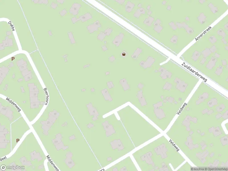 Brandweer met grote spoed naar de Wepel in Annen vanwege afgaan automatisch brandalarm