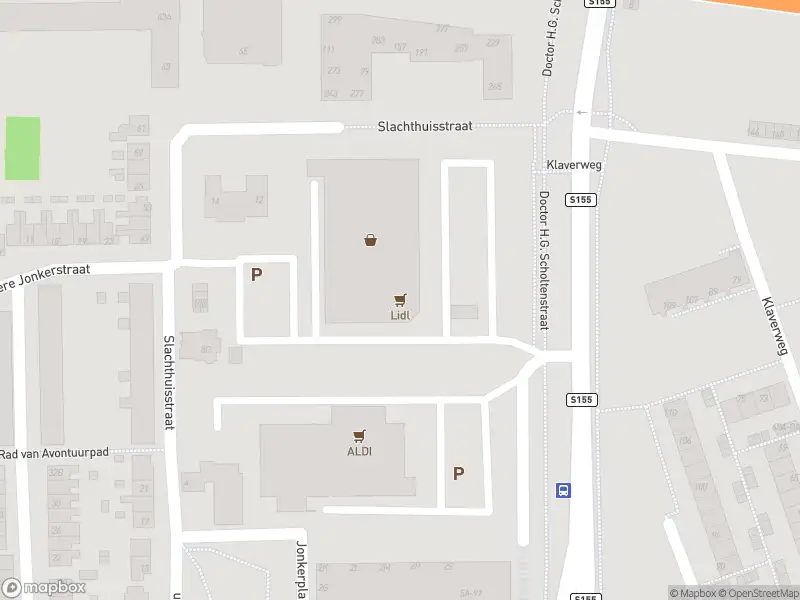 Ambulance met gepaste spoed naar de Boere Jonkerplein in Zaandam