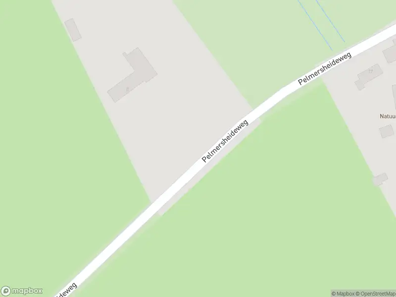 Politie naar de Pelmersheideweg in Weert vanwege aanrijding met letsel