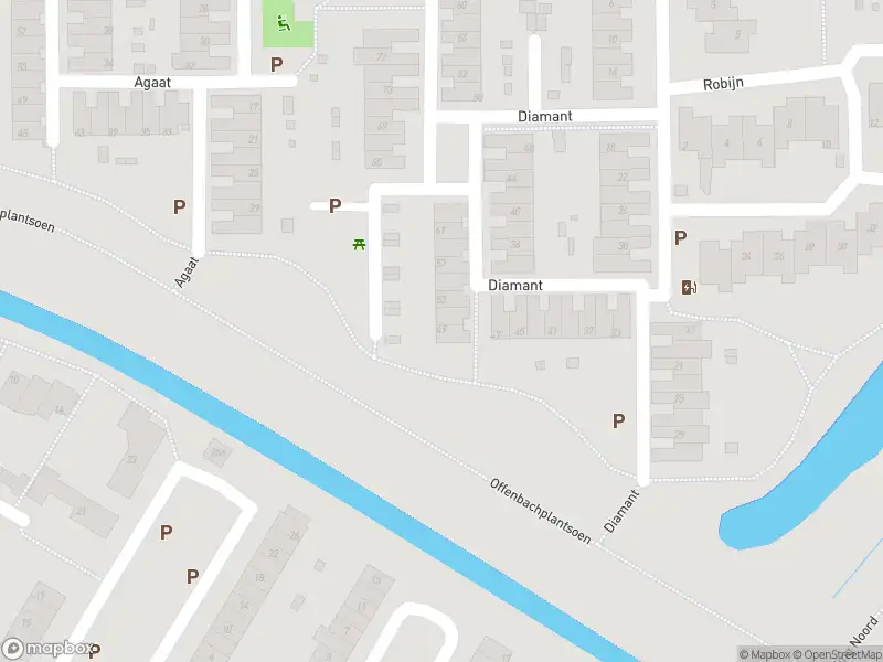 Ambulance met gepaste spoed naar de Diamant in Berkel en Rodenrijs