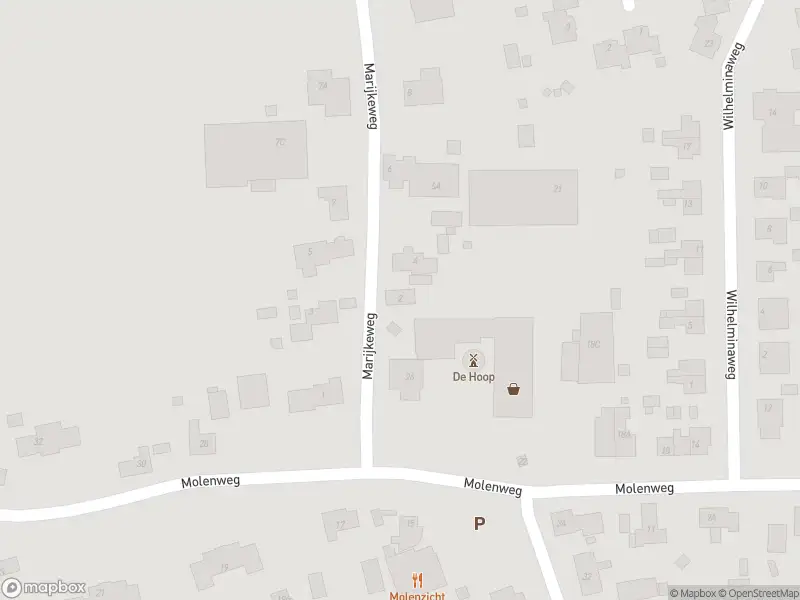 Ambulance met grote spoed naar de Marijkeweg in Ouddorp