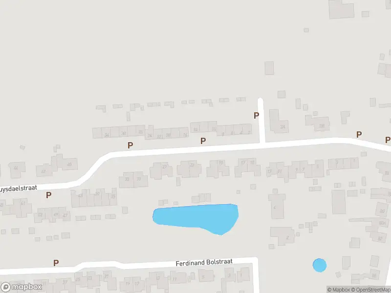 Overlastmelding Ruysdaelstraat in Clinge gesloten