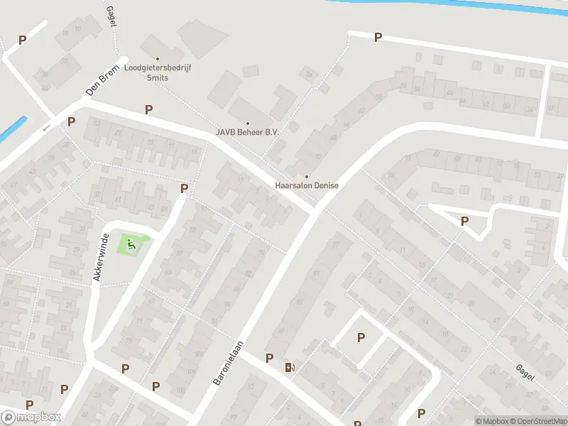 Overlastmelding Den Brem in Goirle