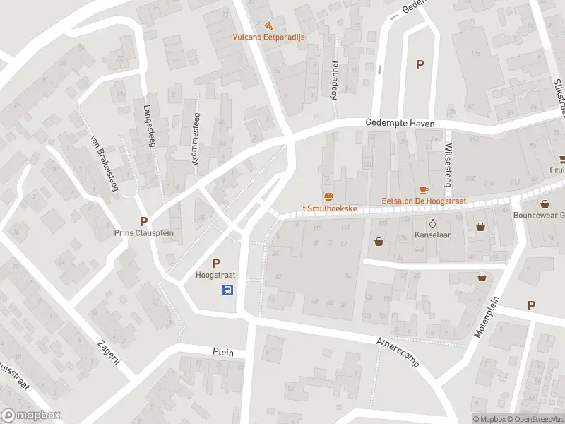 Politie met grote spoed naar de Plein in Werkendam vanwege letsel