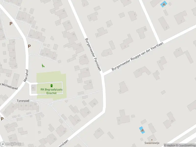 Overlastmelding Rauwbrakenweg-West in Berkel-Enschot