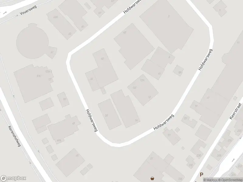 Overlastmelding Hofdwarsweg in Geleen