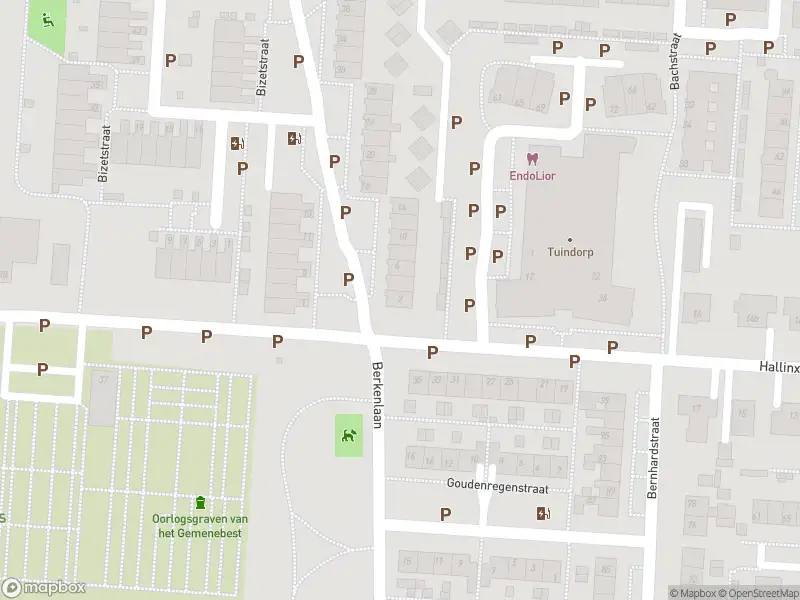 Overlastmelding Burgemeester Henrylaan in Numansdorp