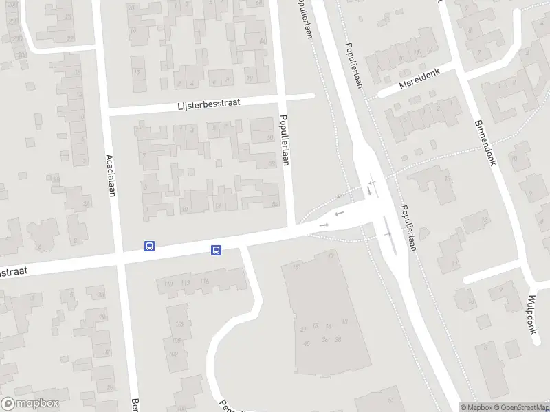 Overlastmelding Populierlaan in Veghel