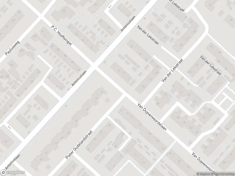 112 melding Overlastmelding Van Duyvenvoordelaan in Hendrik-Ido-Ambacht