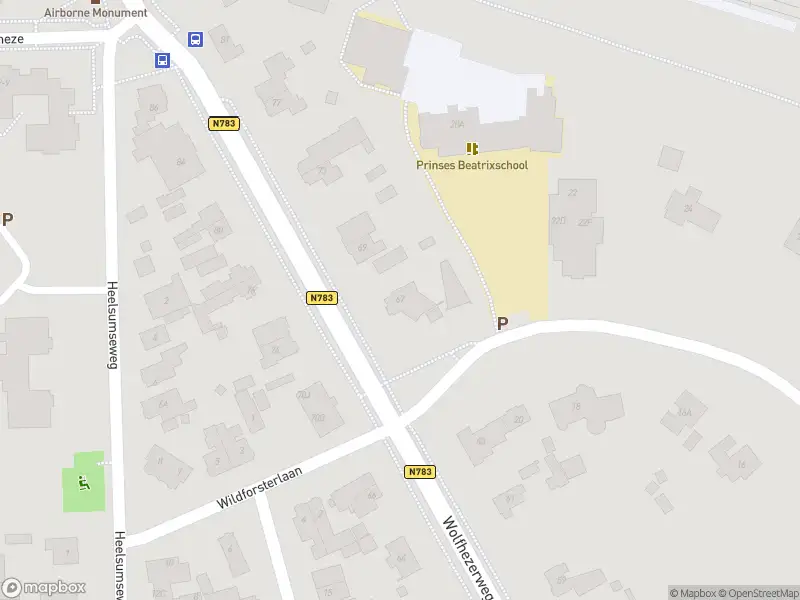 Overlastmelding Wolfhezerweg in Wolfheze