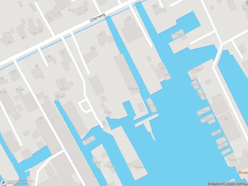 Overlastmelding Uiterweg in Aalsmeer