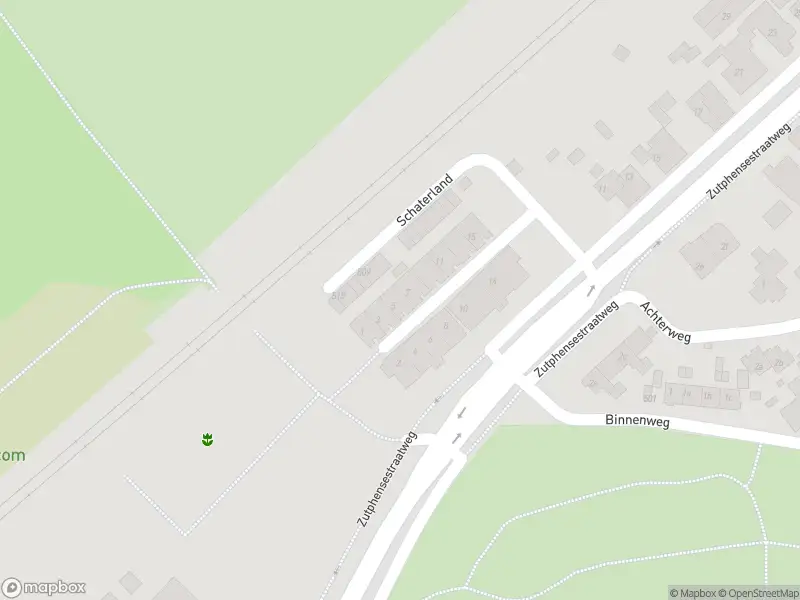 Overlastmelding Schaterland in Ellecom