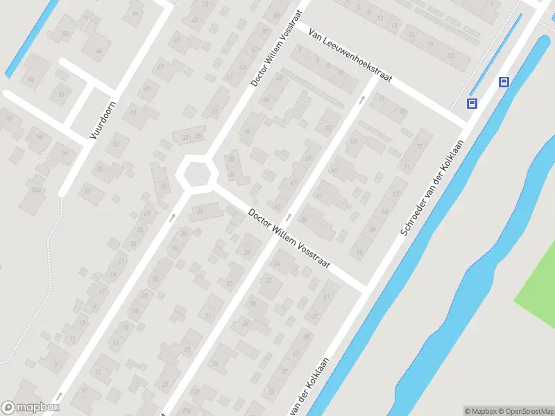 Ambulance met gepaste spoed naar de Wilhelmina Geevestraat in Poortugaal