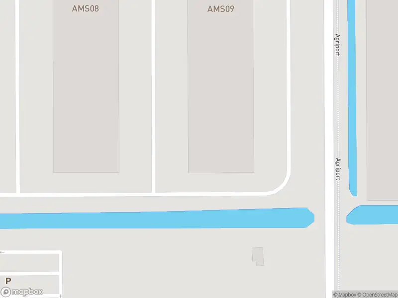 Overlastmelding Agriport in Middenmeer gesloten