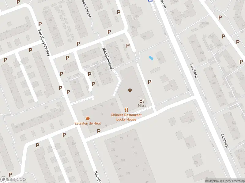 Brandweer met grote spoed naar de Molenvliet in Wijk bij Duurstede vanwege middelgrote brand