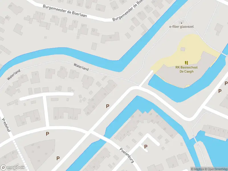 Overlastmelding Laan van Meerweijde in Obdam