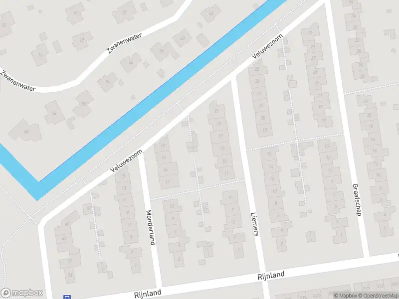 Politie naar de Rijnland in Lelystad vanwege aanrijding met letsel