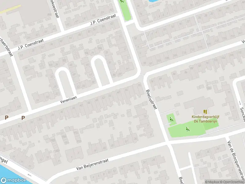 Overlastmelding Venenlaan in Hoorn