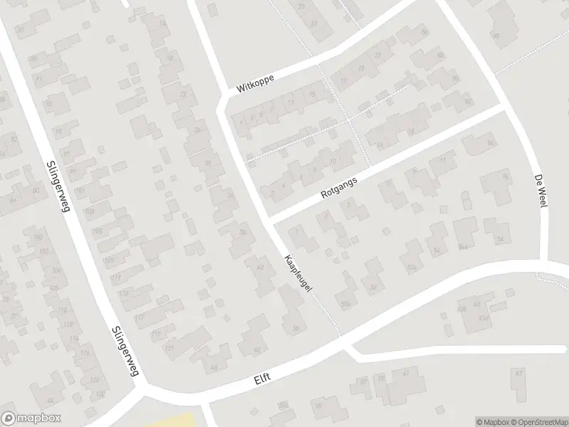 Ambulance met grote spoed naar de Rotgangs in Hippolytushoef