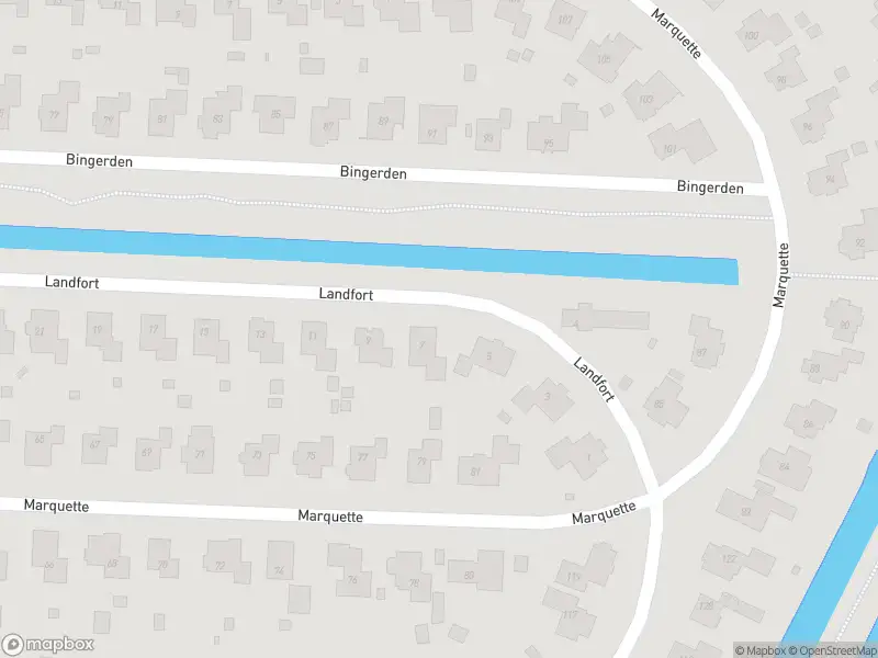 Anonieme overlastmelding Marquette in Lelystad