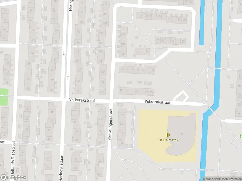 Anonieme overlastmelding Volkerakstraat in Lelystad