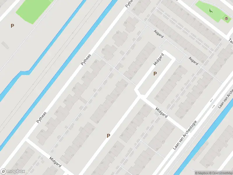 Anonieme overlastmelding Vuistbijl in Beverwijk gesloten