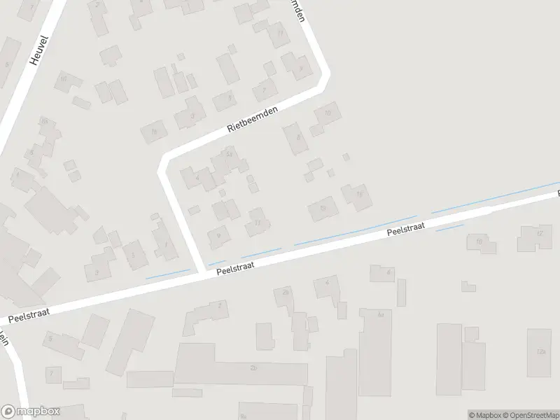 Brandweer met grote spoed naar de Kerkstraat in Vorstenbosch vanwege stankoverlast