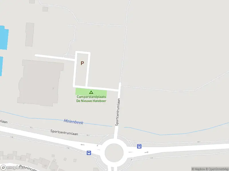 Overlastmelding Vrangendael in Sittard