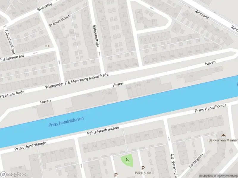 Anonieme overlastmelding Haven in Katwijk gesloten