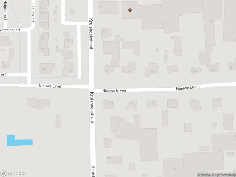 Overlastmelding Beemdstraat in 5384LB Heesch