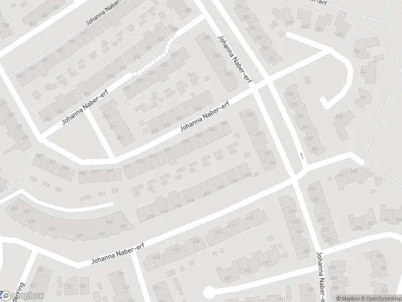 Ambulance met gepaste spoed naar de Johanna Naber-erf in Dordrecht