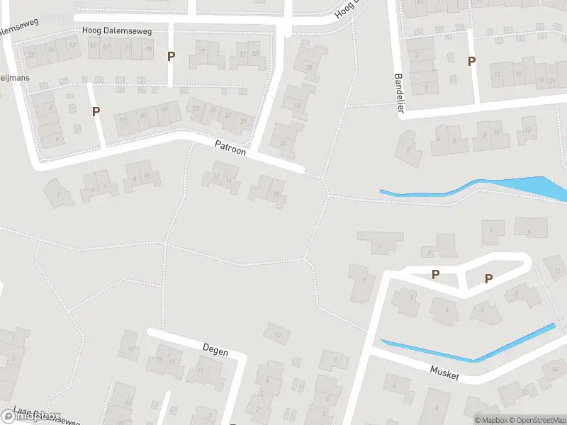 Overlastmelding Hoog Dalemseweg in Gorinchem