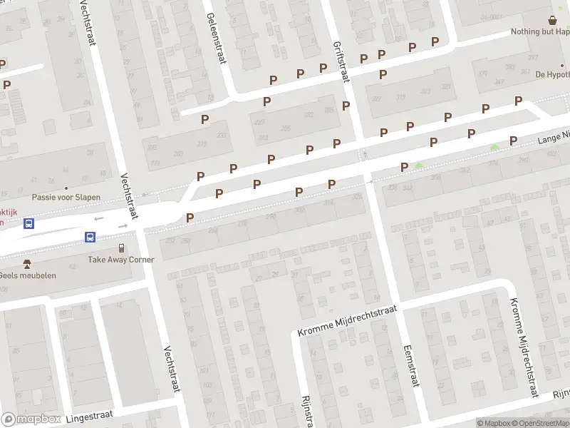 Anonieme overlastmelding Lange Nieuwstraat in IJmuiden