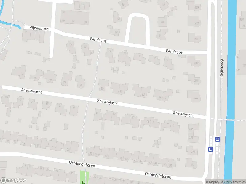 Overlastmelding Sneeuwjacht in Elst gesloten