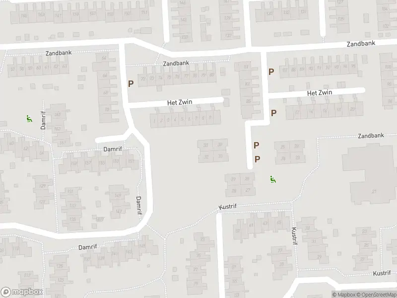 Overlastmelding Bovenover in 8224ZZ Lelystad