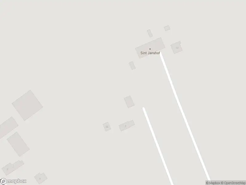 Brandweer met gepaste spoed naar de Koestraat in Westkapelle vanwege een buitenbrand