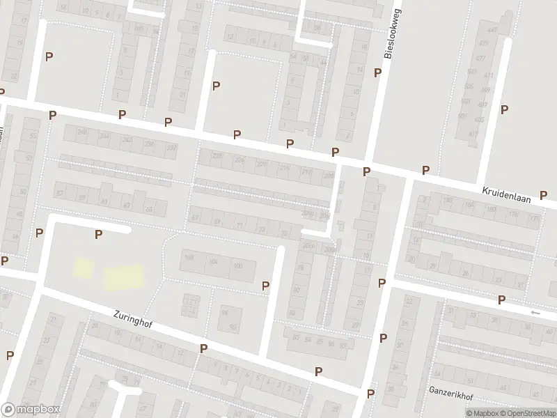 Overlastmelding Hoflaan in 5044HB Tilburg