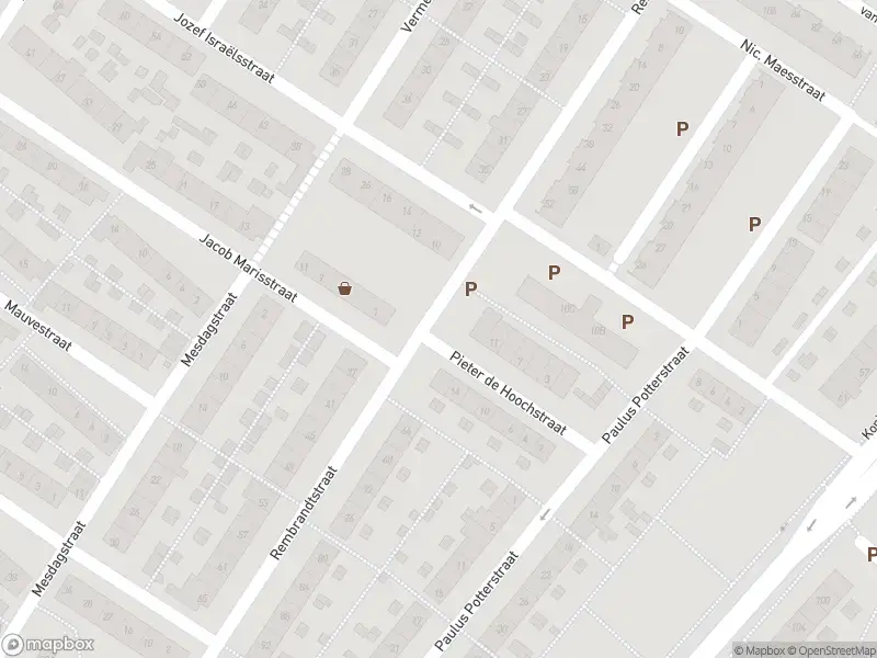 Overlastmelding van Ruisdaelstraat in 3331CT Zwijndrecht