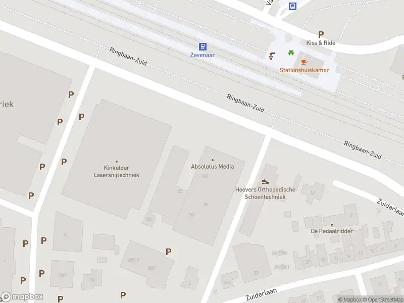 Traumahelikopter met grote spoed naar de Ringbaan-Zuid in Zevenaar