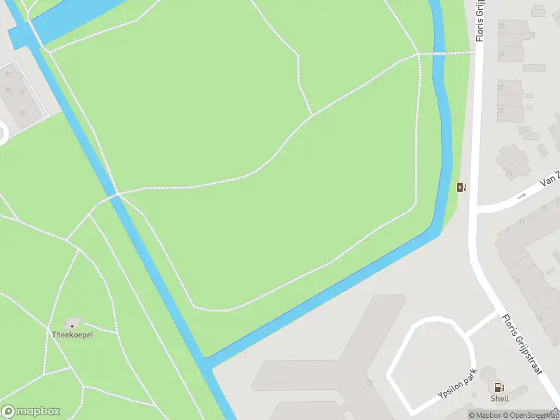 Politie met grote spoed naar de Carel van Bylandtlaan in 's-Gravenhage vanwege ongeval met letsel