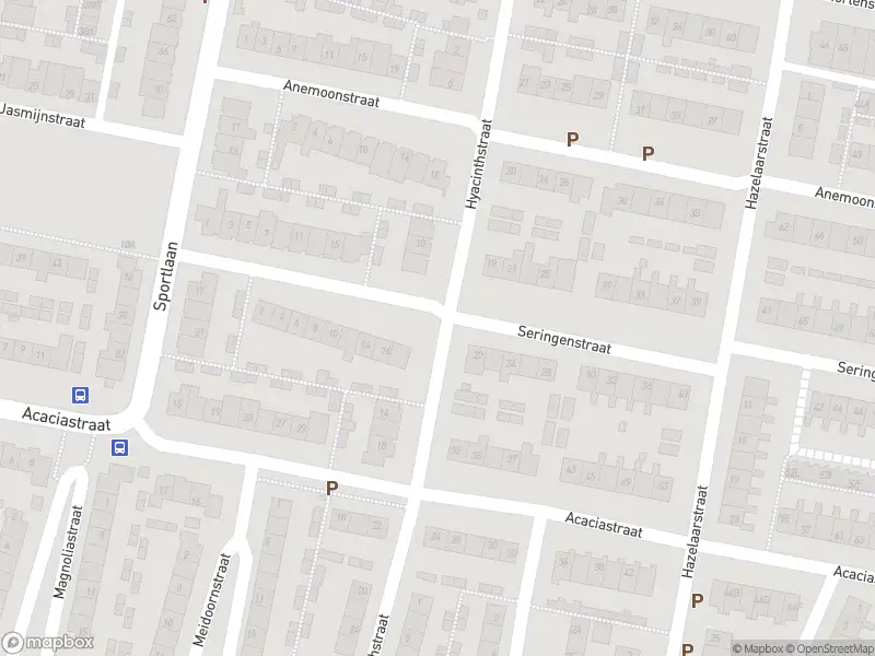 Overlastmelding Hyacinthstraat in Oud-Beijerland